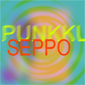 Punkku Seppo